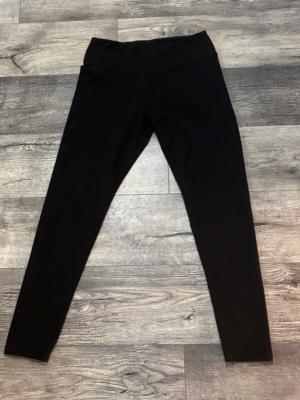 Aerie Offline Black womens Leggings -